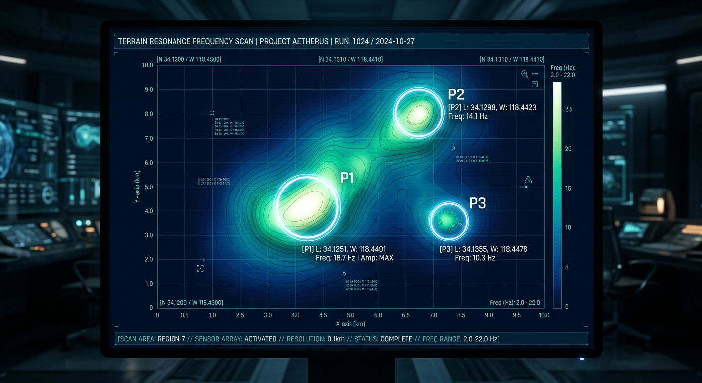 Mandatsreport mit Analysevisualisierung